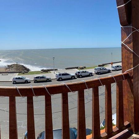 마르델플라타 Costa Esperanza Mdq B&B 외부 사진