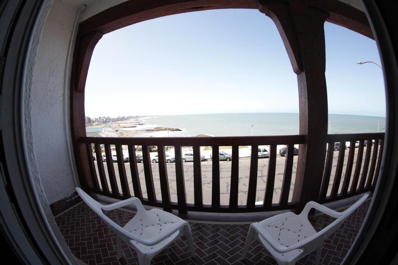 마르델플라타 Costa Esperanza Mdq B&B 외부 사진
