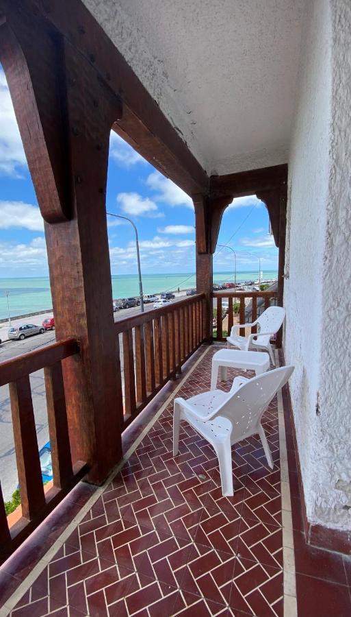 마르델플라타 Costa Esperanza Mdq B&B 외부 사진