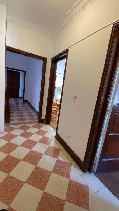 마르델플라타 Costa Esperanza Mdq B&B 외부 사진