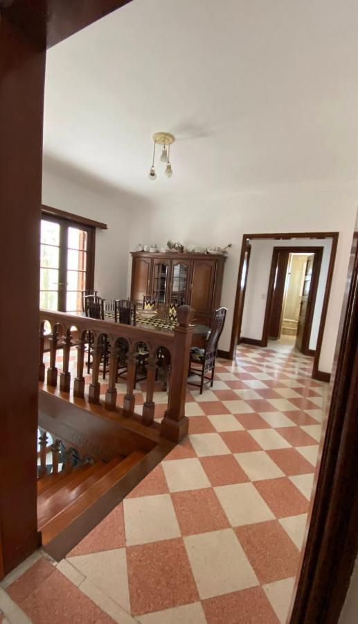 마르델플라타 Costa Esperanza Mdq B&B 객실 사진