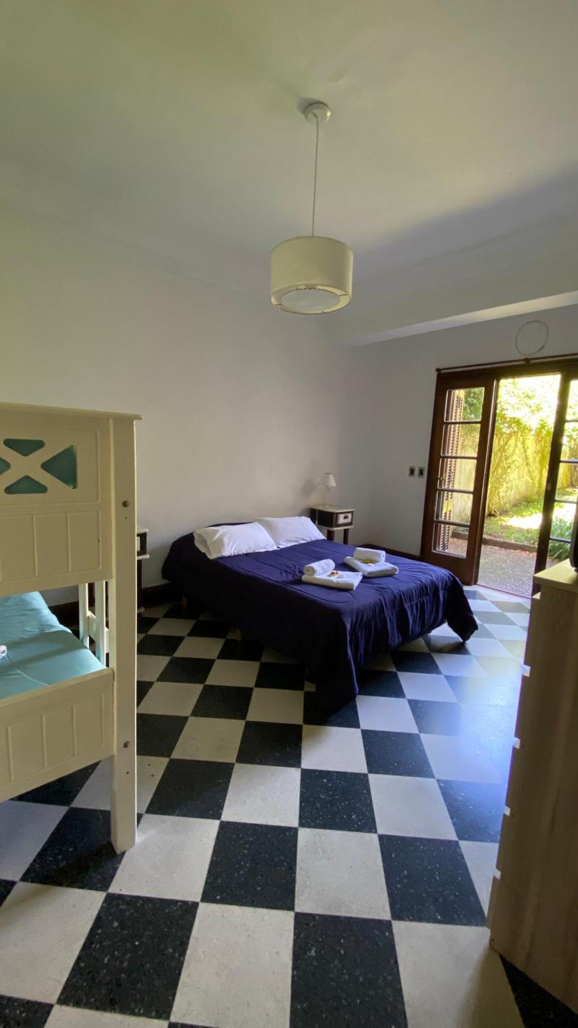 마르델플라타 Costa Esperanza Mdq B&B 외부 사진