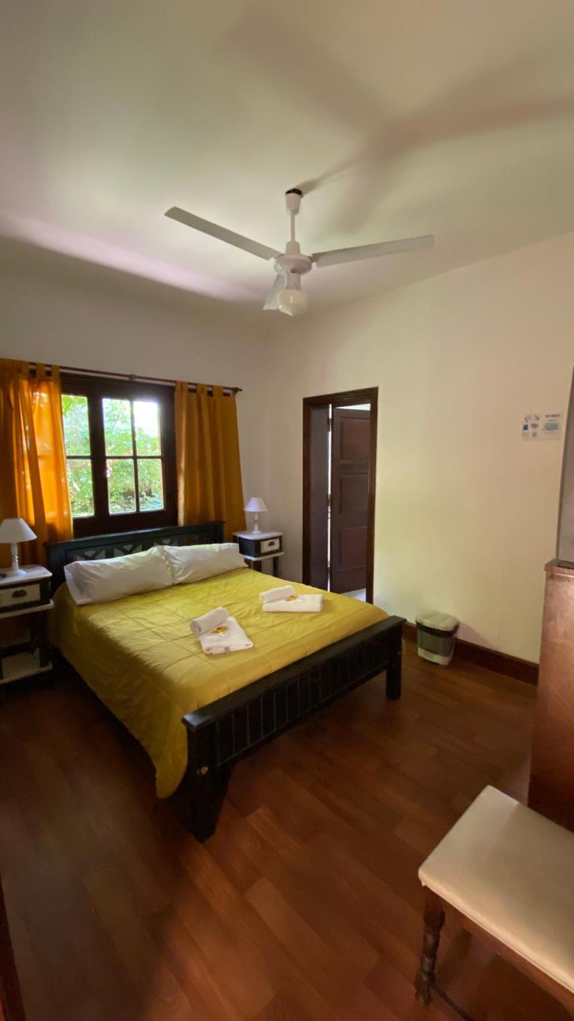 마르델플라타 Costa Esperanza Mdq B&B 외부 사진