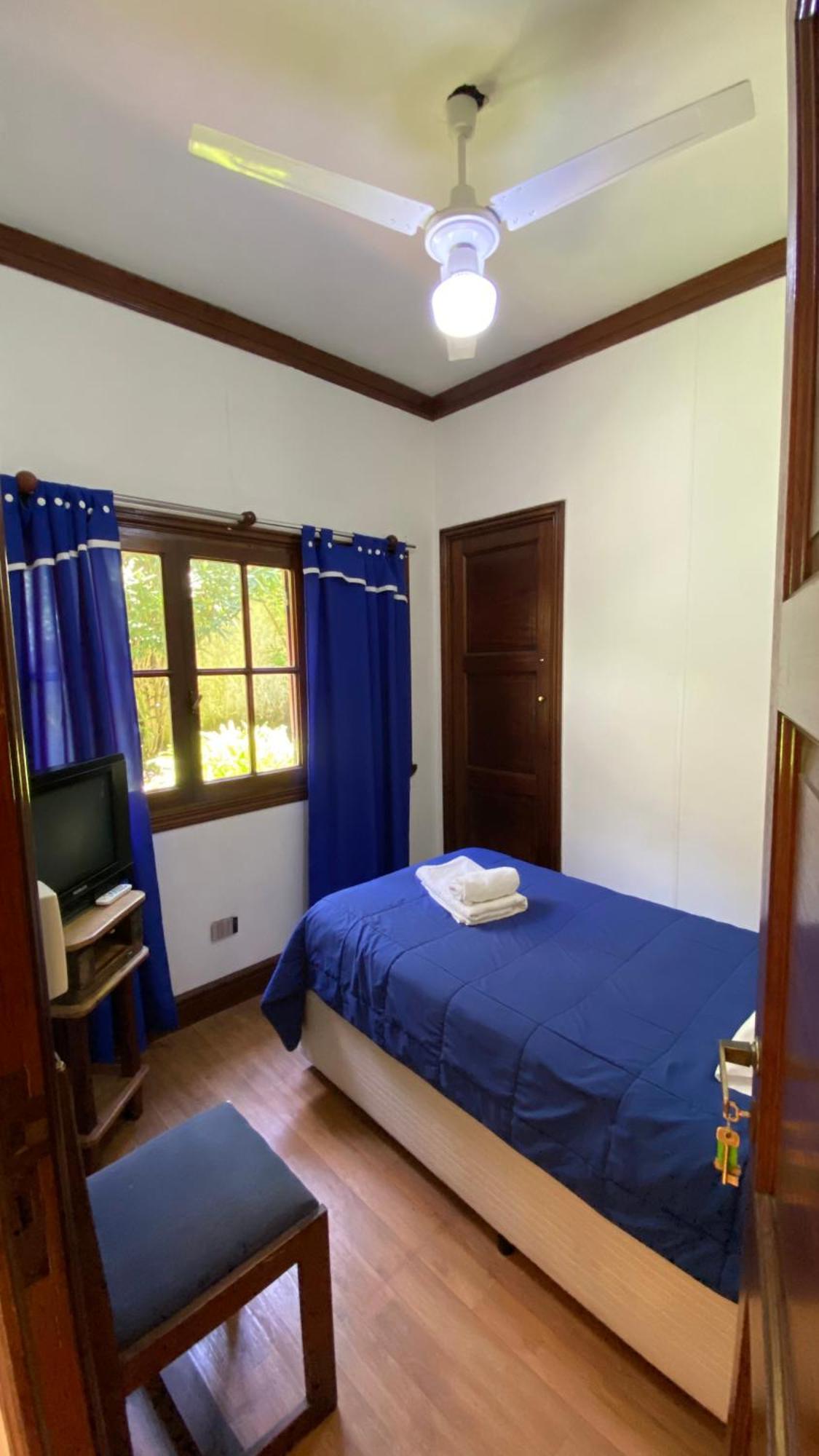 마르델플라타 Costa Esperanza Mdq B&B 외부 사진