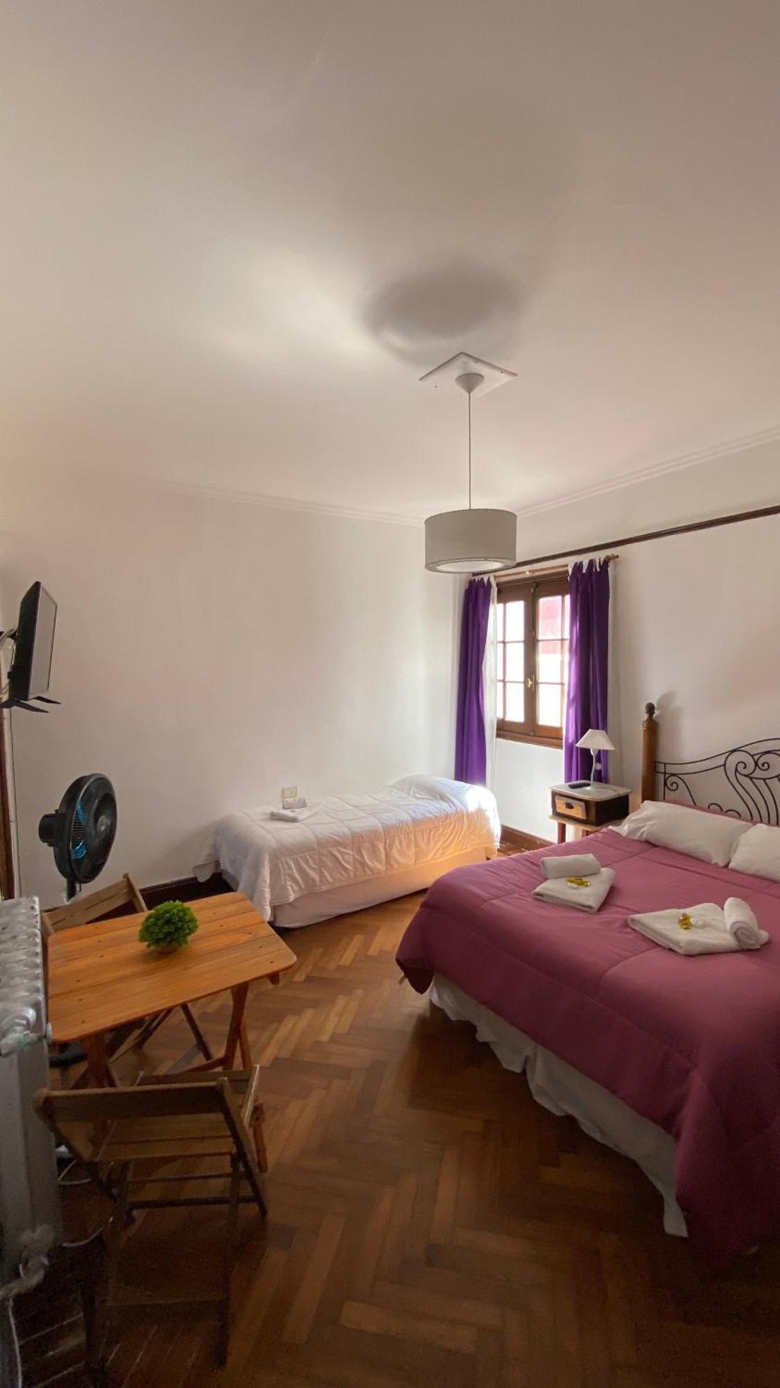 마르델플라타 Costa Esperanza Mdq B&B 외부 사진