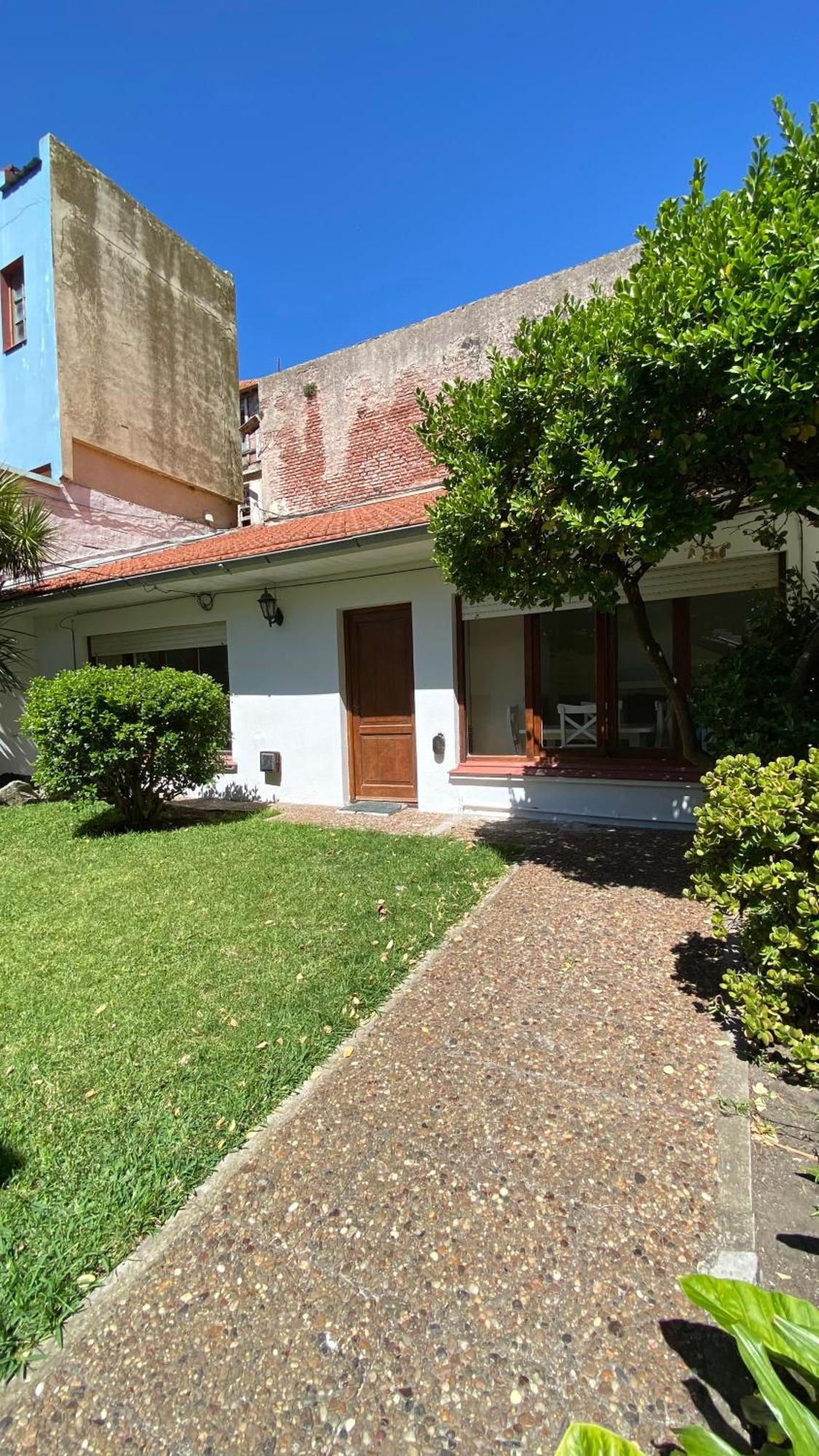 마르델플라타 Costa Esperanza Mdq B&B 외부 사진