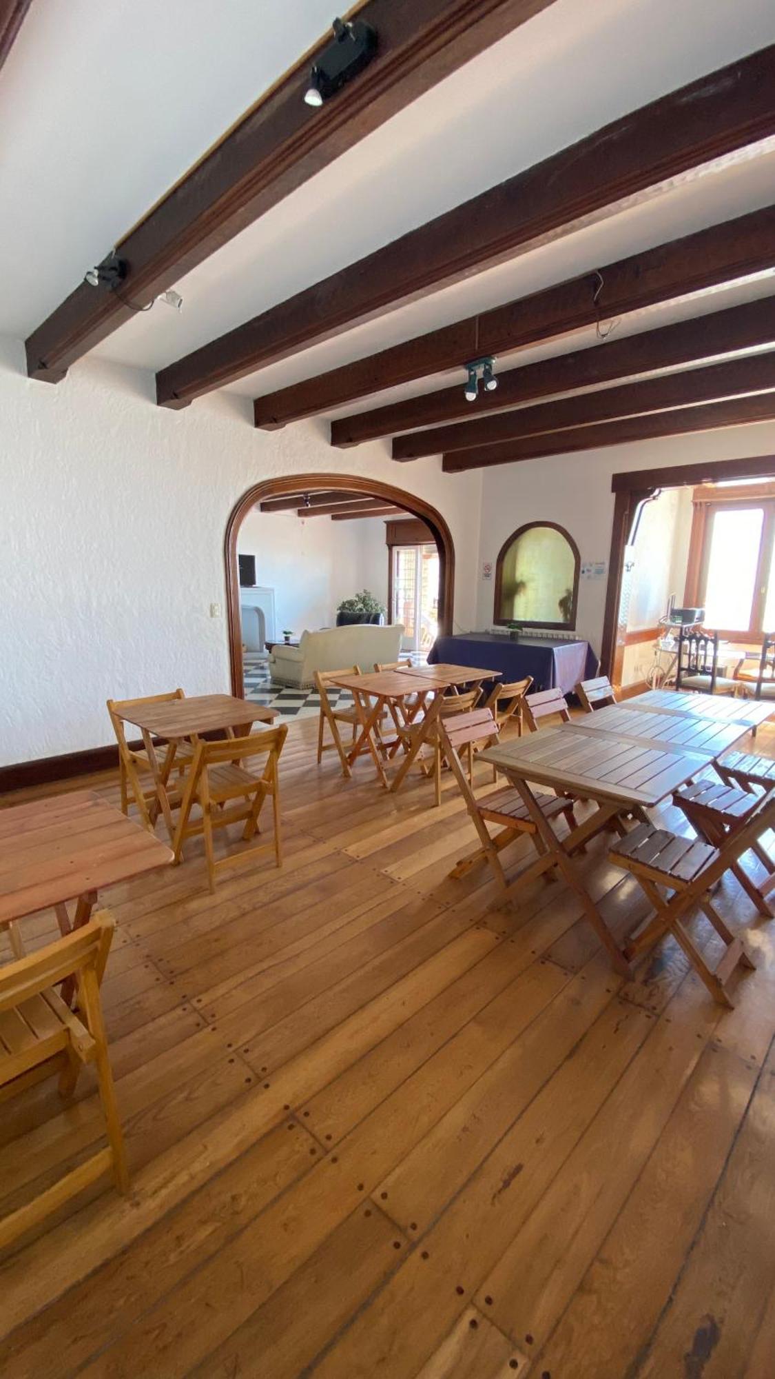 마르델플라타 Costa Esperanza Mdq B&B 외부 사진