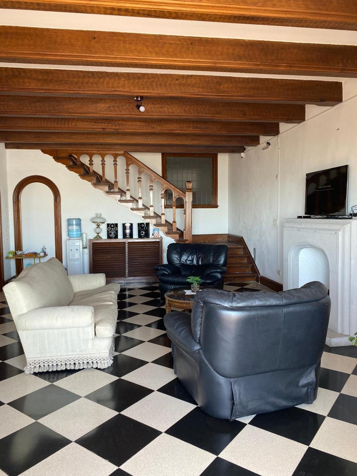 마르델플라타 Costa Esperanza Mdq B&B 외부 사진