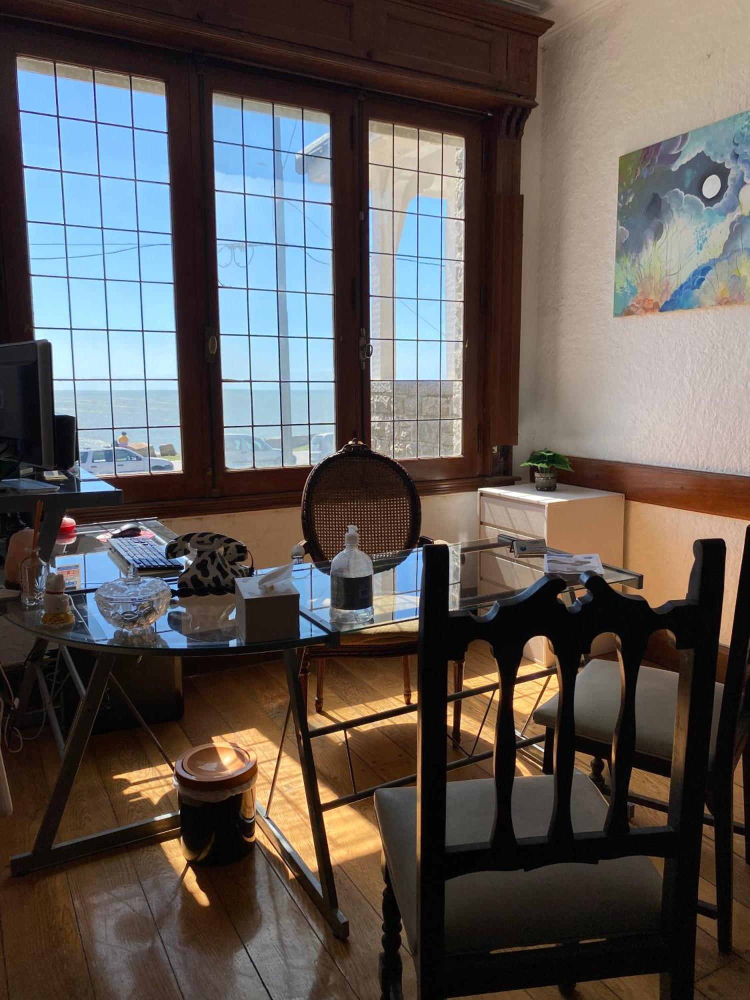 마르델플라타 Costa Esperanza Mdq B&B 외부 사진