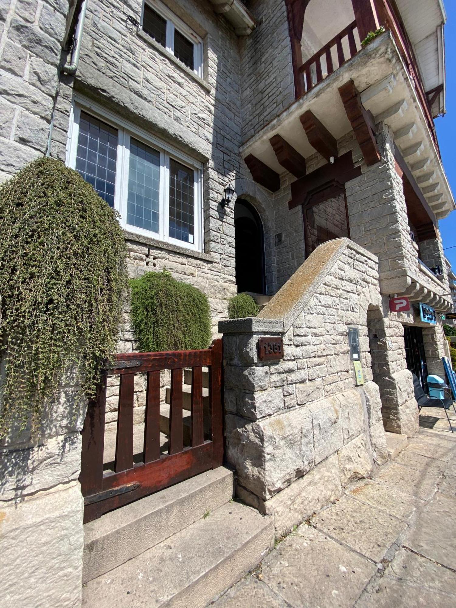 마르델플라타 Costa Esperanza Mdq B&B 외부 사진