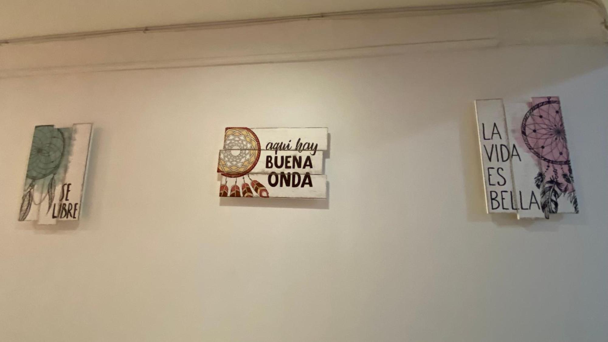 마르델플라타 Costa Esperanza Mdq B&B 외부 사진