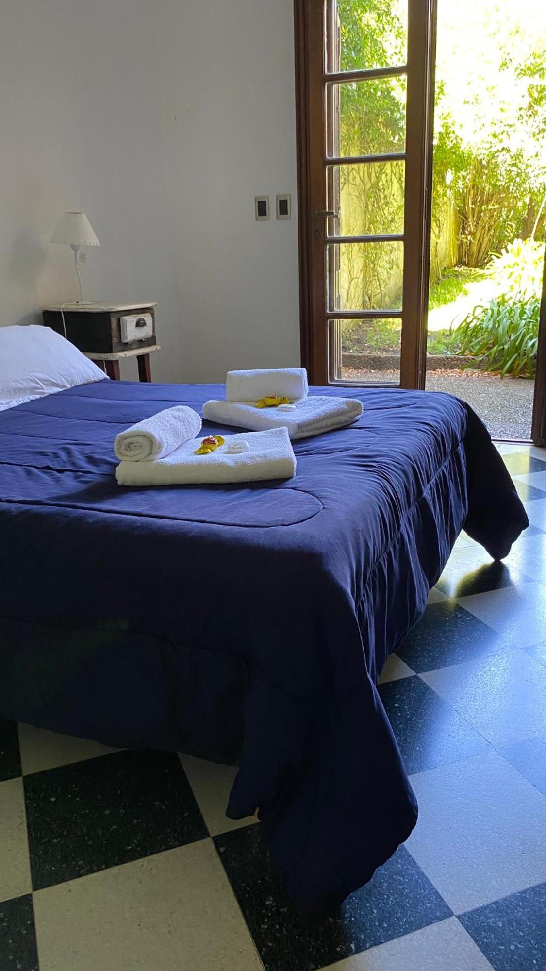 마르델플라타 Costa Esperanza Mdq B&B 외부 사진