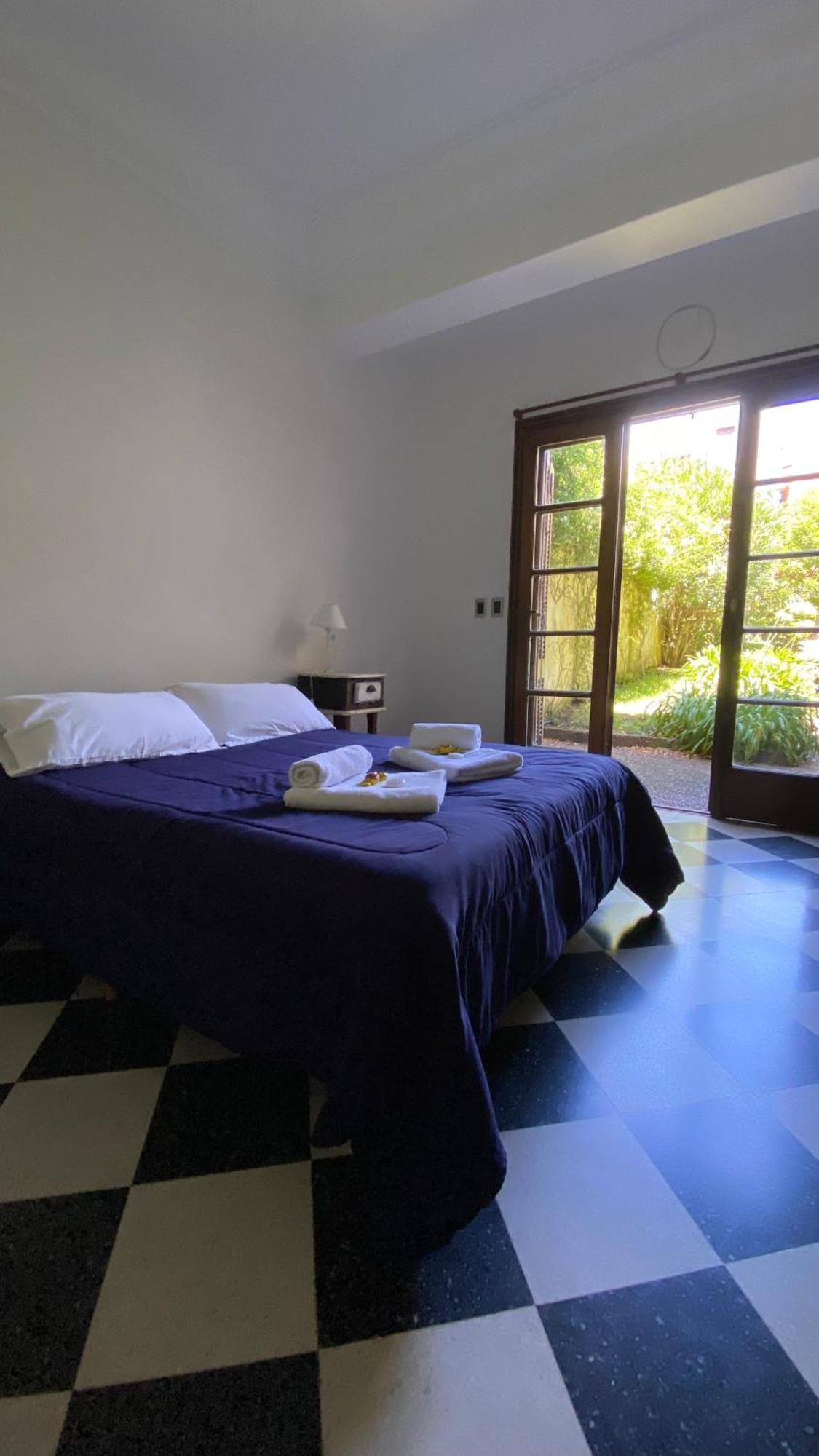 마르델플라타 Costa Esperanza Mdq B&B 외부 사진