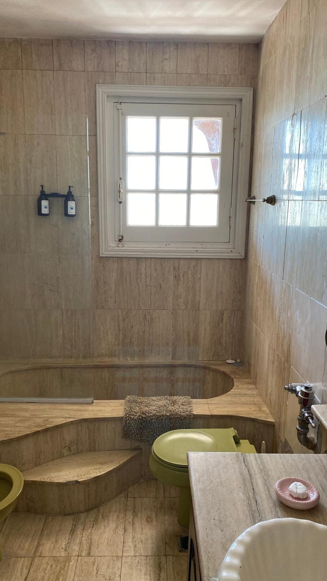 마르델플라타 Costa Esperanza Mdq B&B 외부 사진