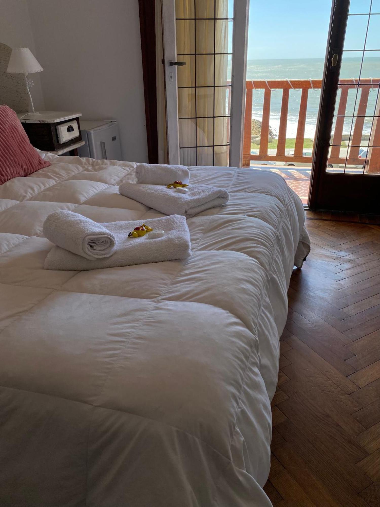 마르델플라타 Costa Esperanza Mdq B&B 외부 사진