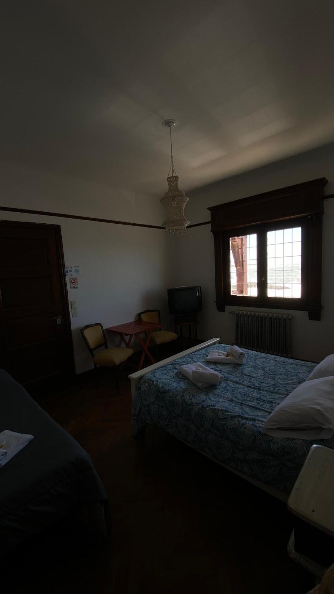 마르델플라타 Costa Esperanza Mdq B&B 외부 사진