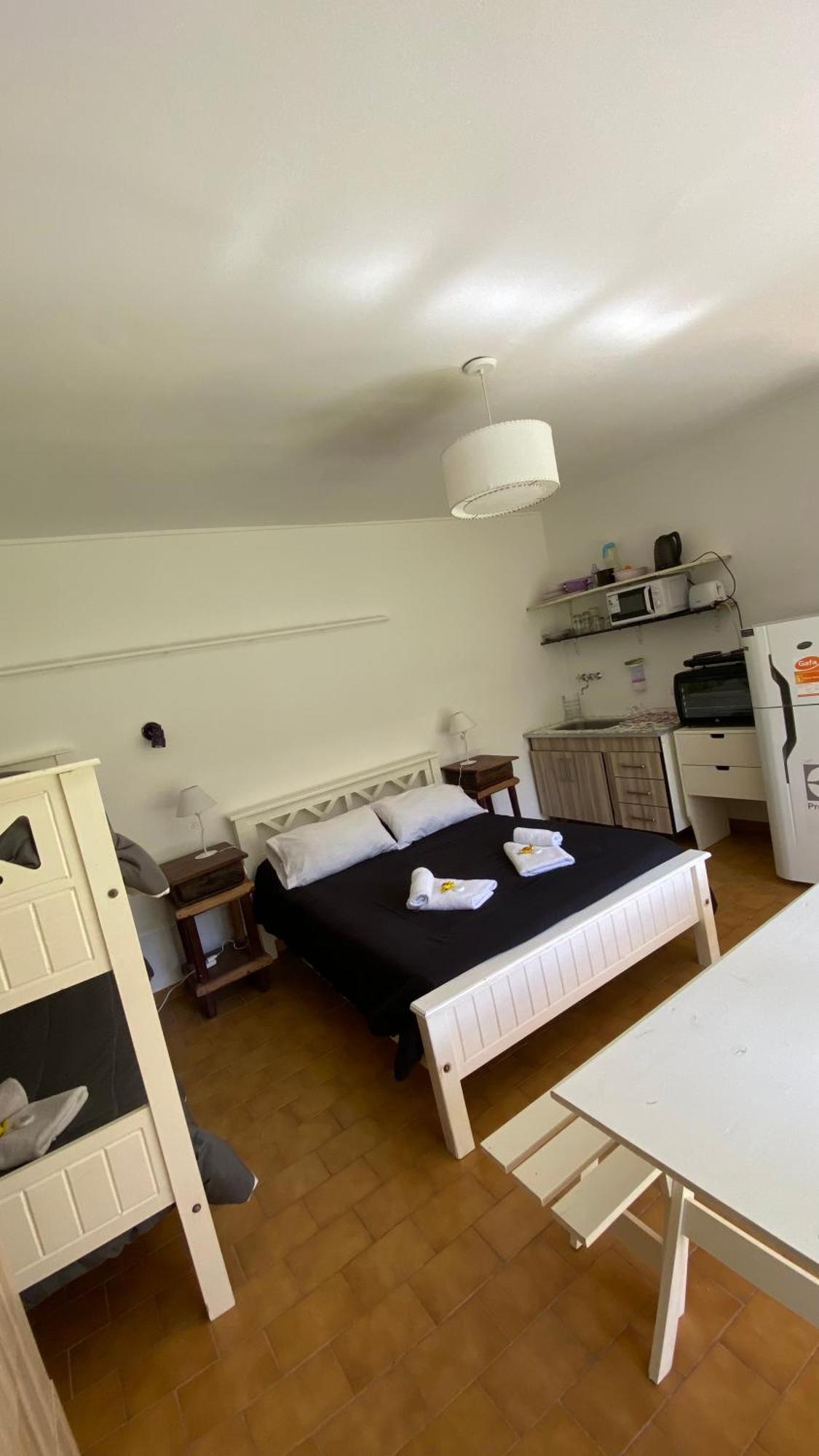 마르델플라타 Costa Esperanza Mdq B&B 외부 사진