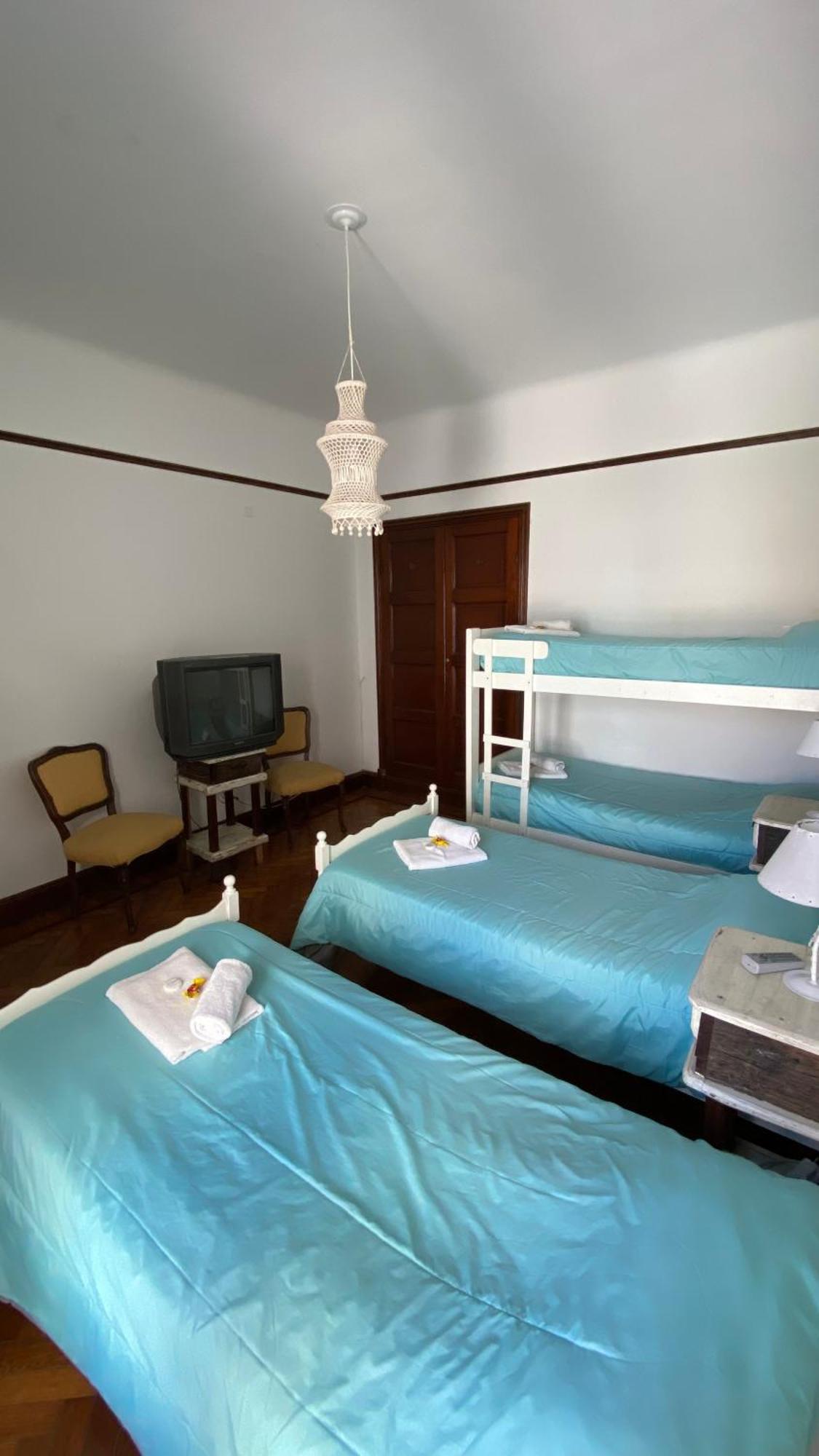 마르델플라타 Costa Esperanza Mdq B&B 외부 사진