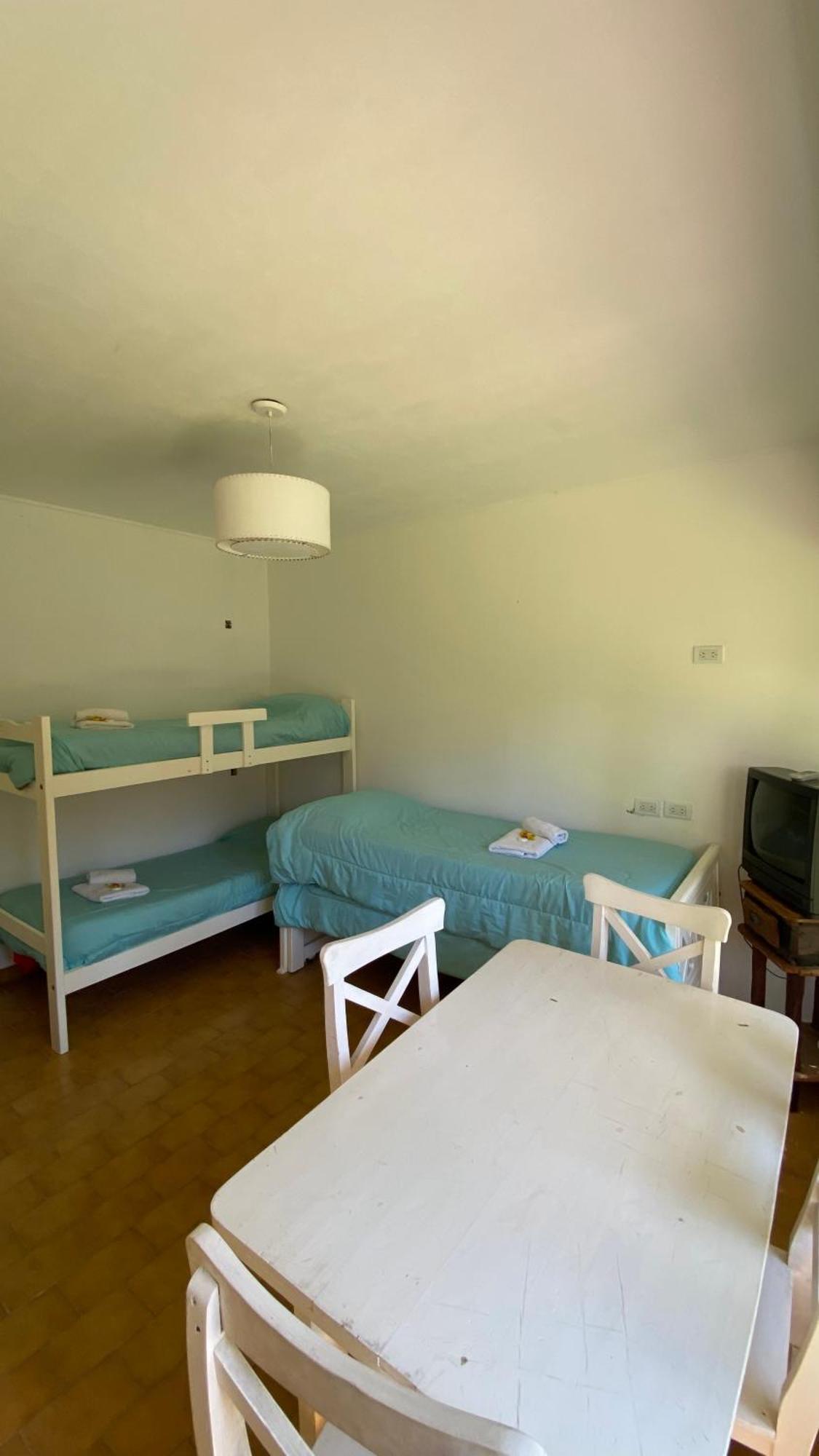 마르델플라타 Costa Esperanza Mdq B&B 외부 사진