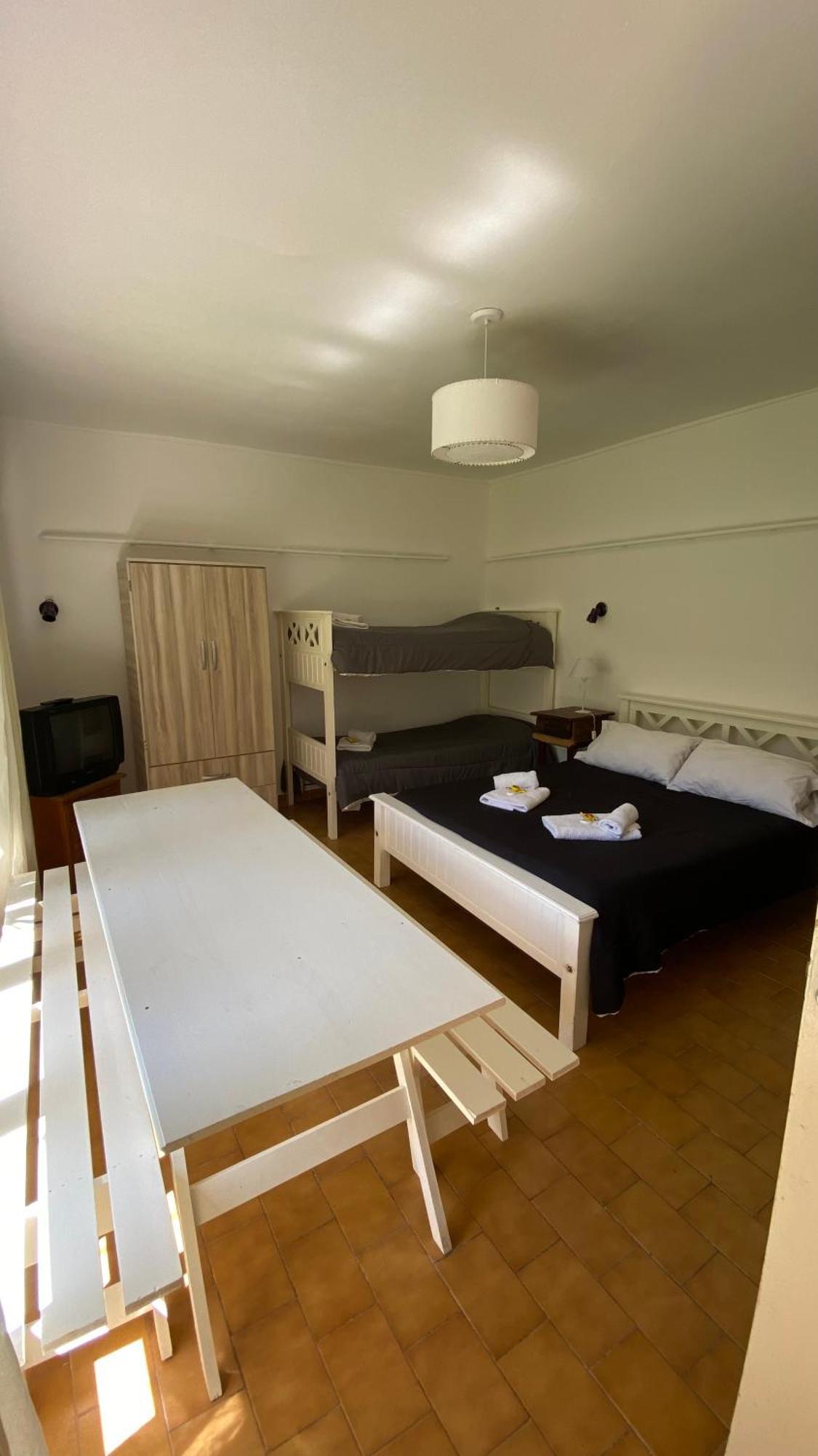 마르델플라타 Costa Esperanza Mdq B&B 외부 사진
