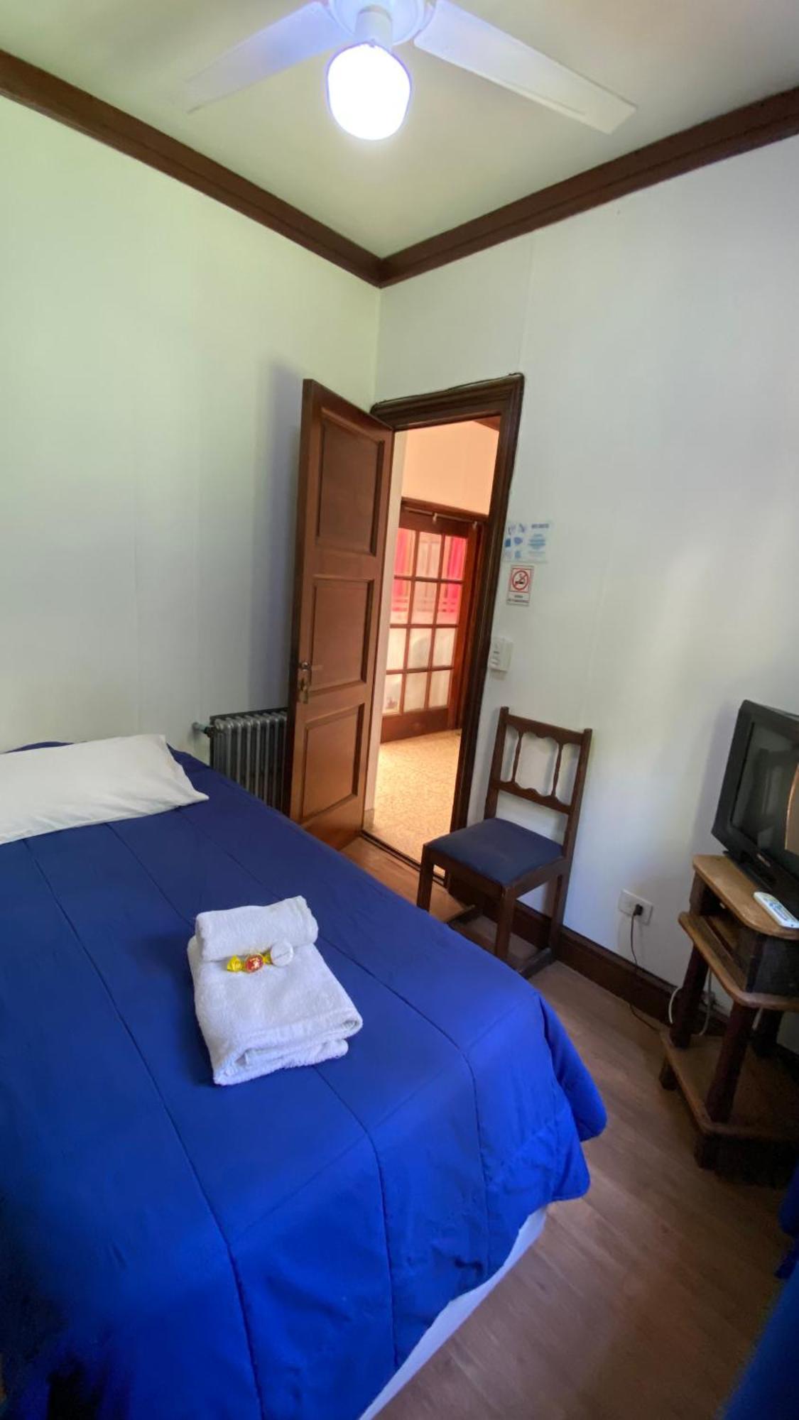 마르델플라타 Costa Esperanza Mdq B&B 외부 사진
