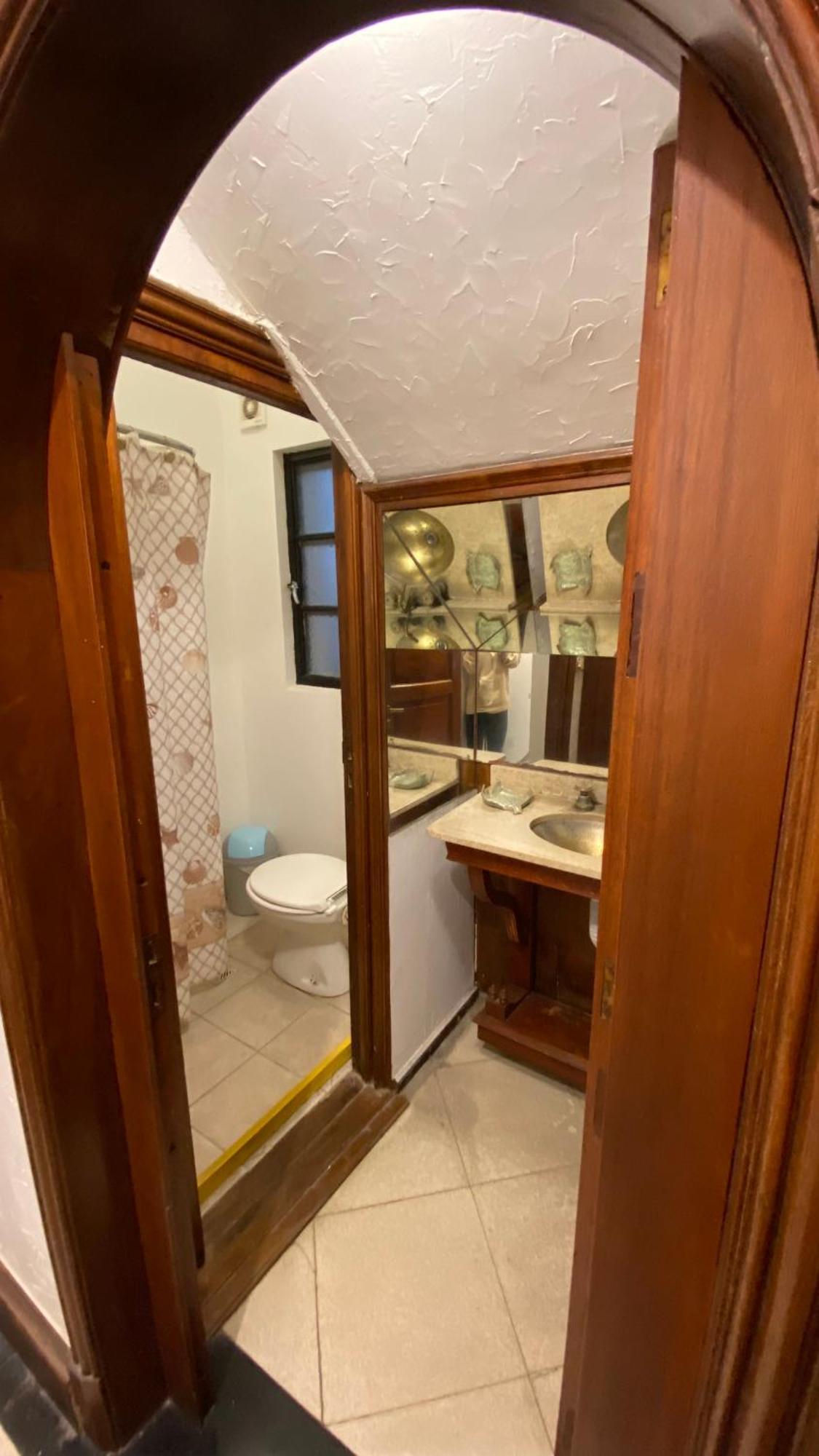 마르델플라타 Costa Esperanza Mdq B&B 외부 사진