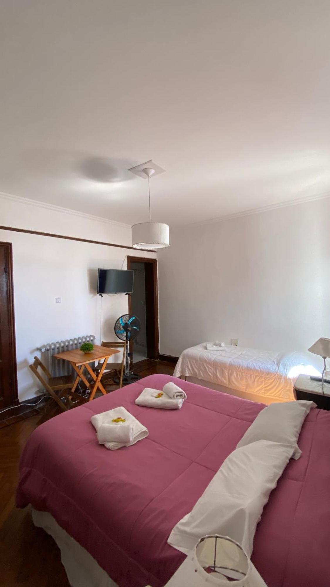 마르델플라타 Costa Esperanza Mdq B&B 외부 사진