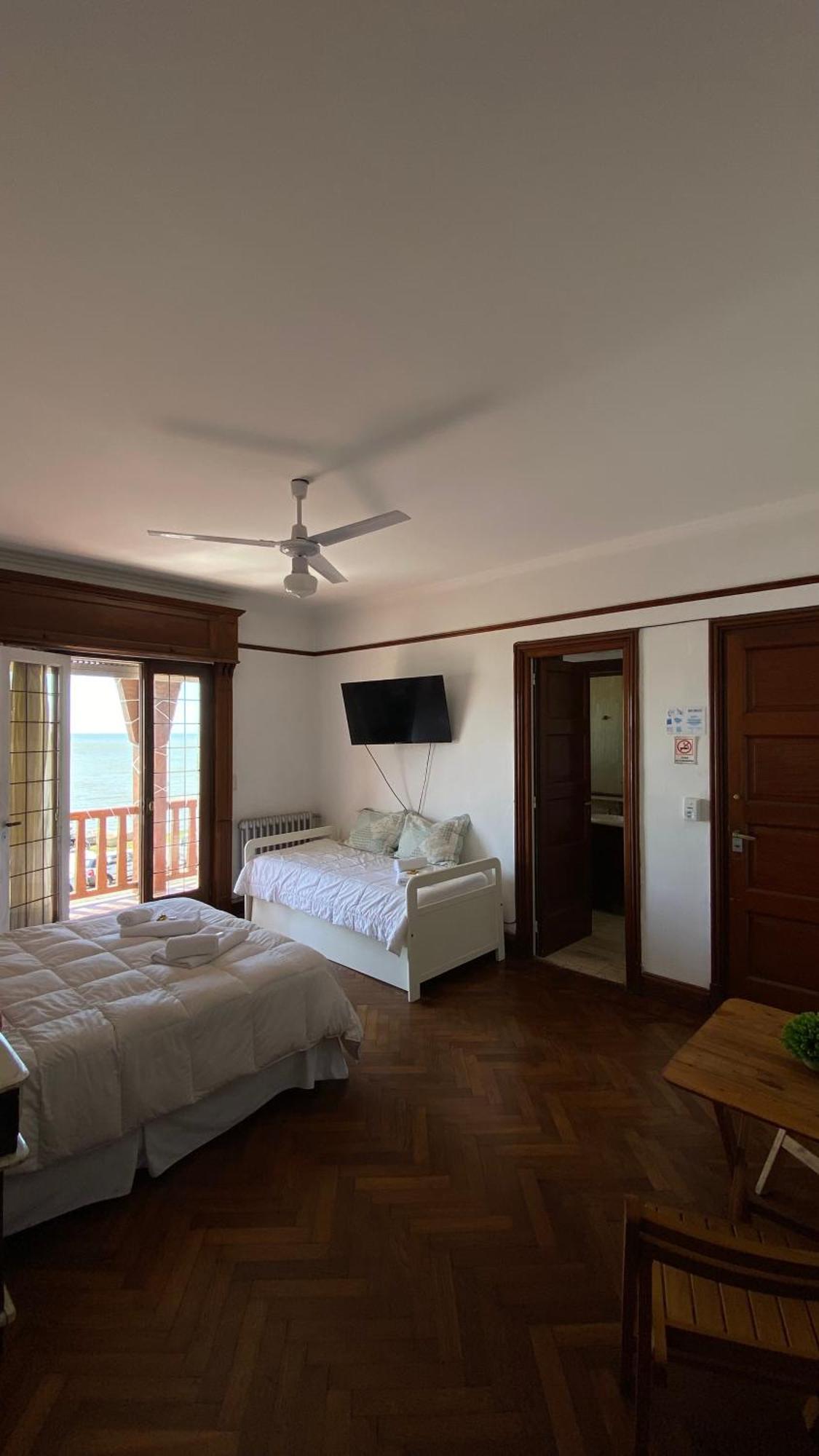 마르델플라타 Costa Esperanza Mdq B&B 외부 사진