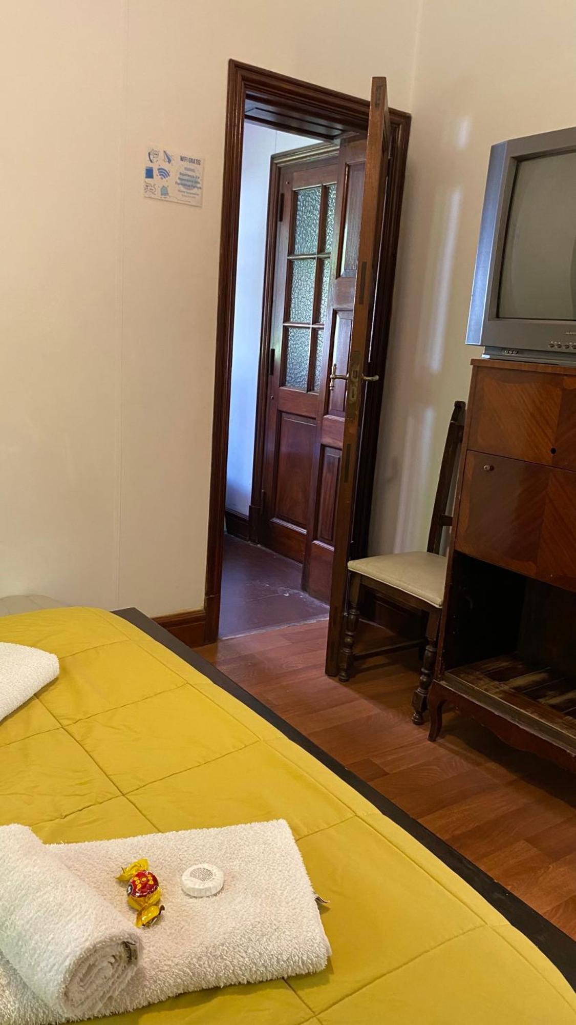 마르델플라타 Costa Esperanza Mdq B&B 외부 사진