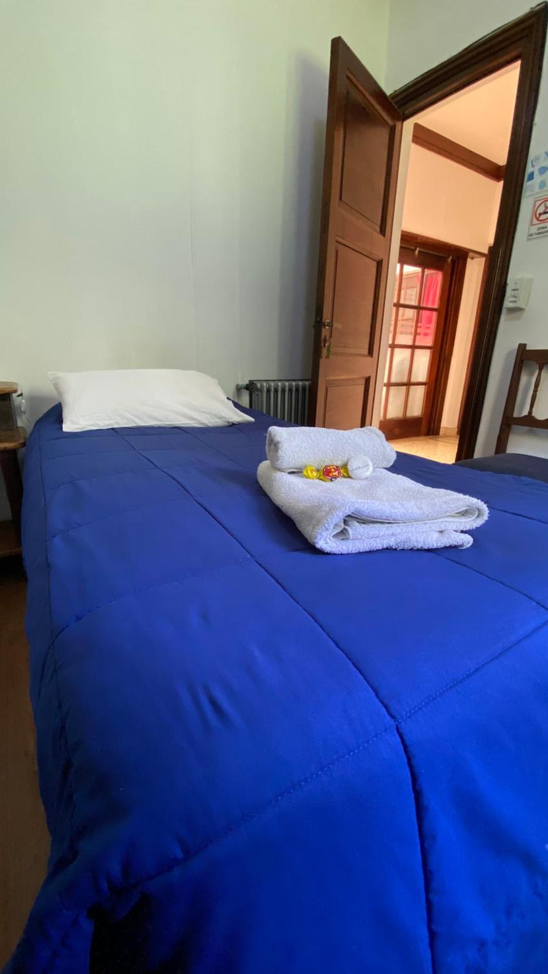 마르델플라타 Costa Esperanza Mdq B&B 외부 사진
