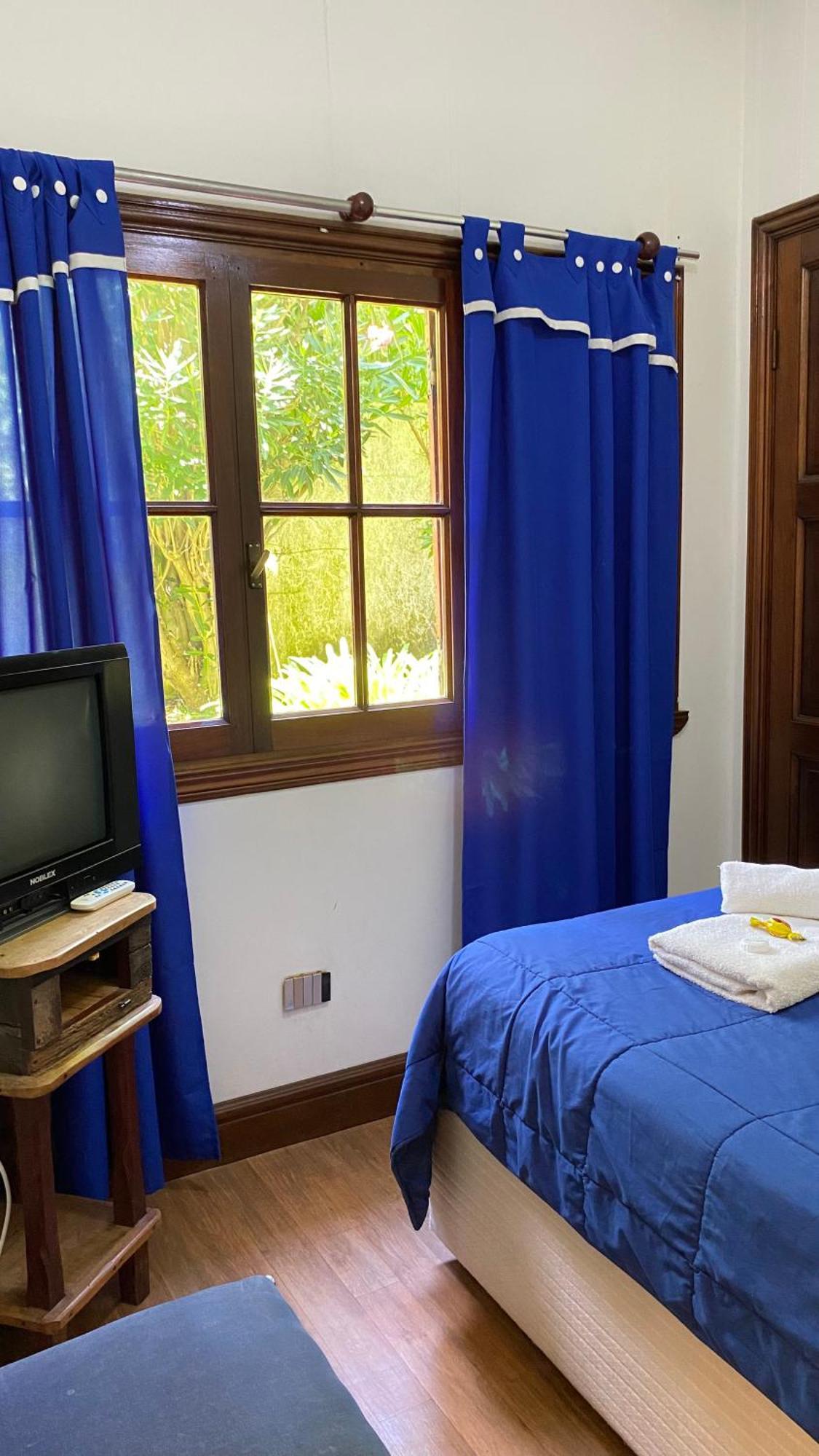 마르델플라타 Costa Esperanza Mdq B&B 외부 사진