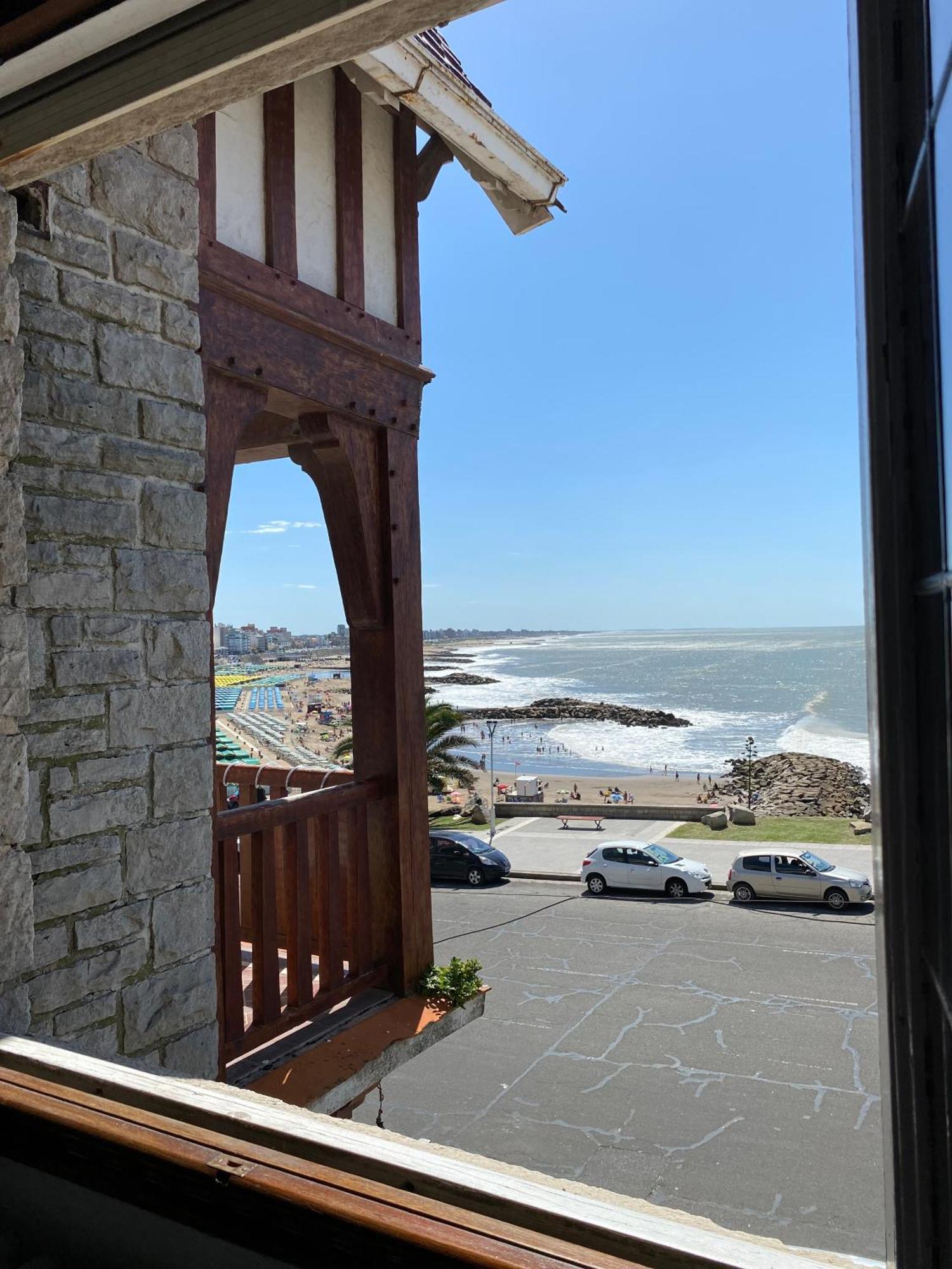 마르델플라타 Costa Esperanza Mdq B&B 외부 사진