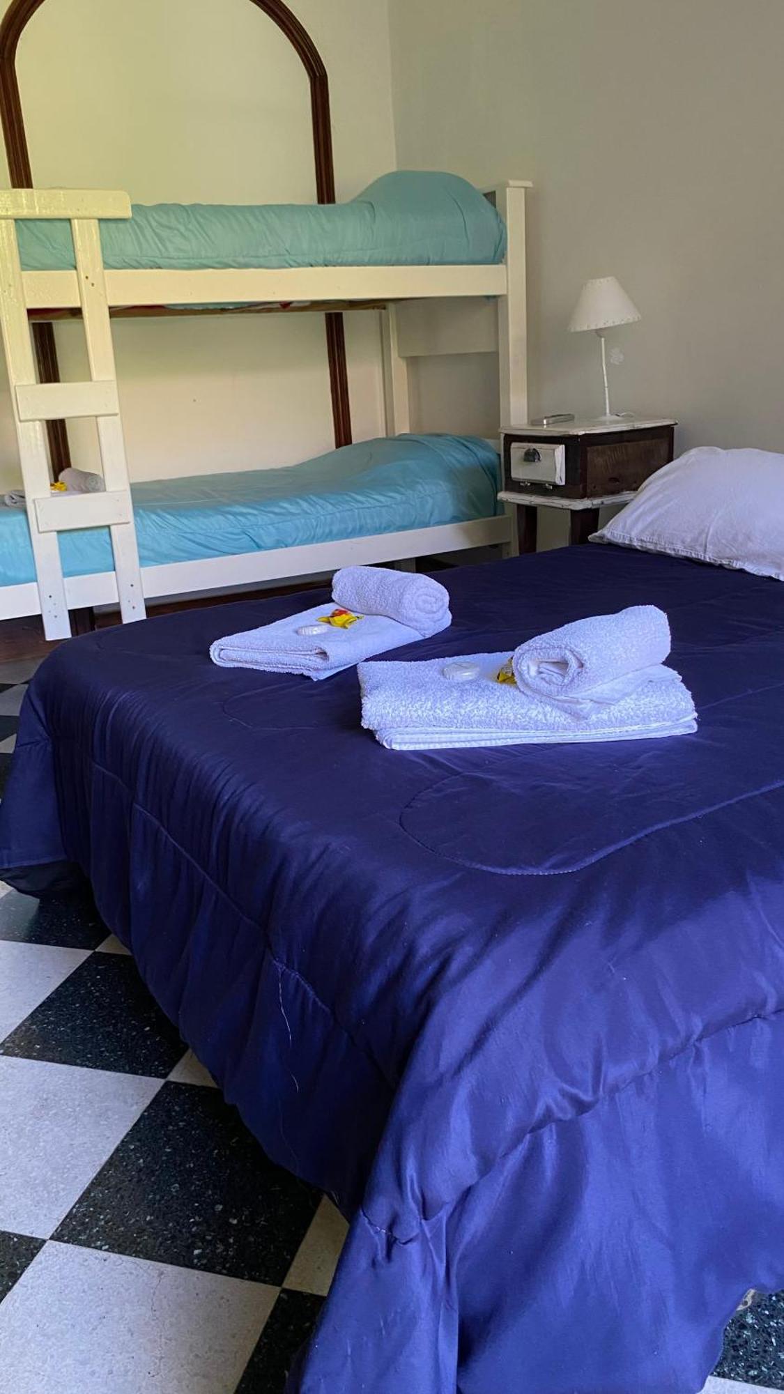 마르델플라타 Costa Esperanza Mdq B&B 외부 사진