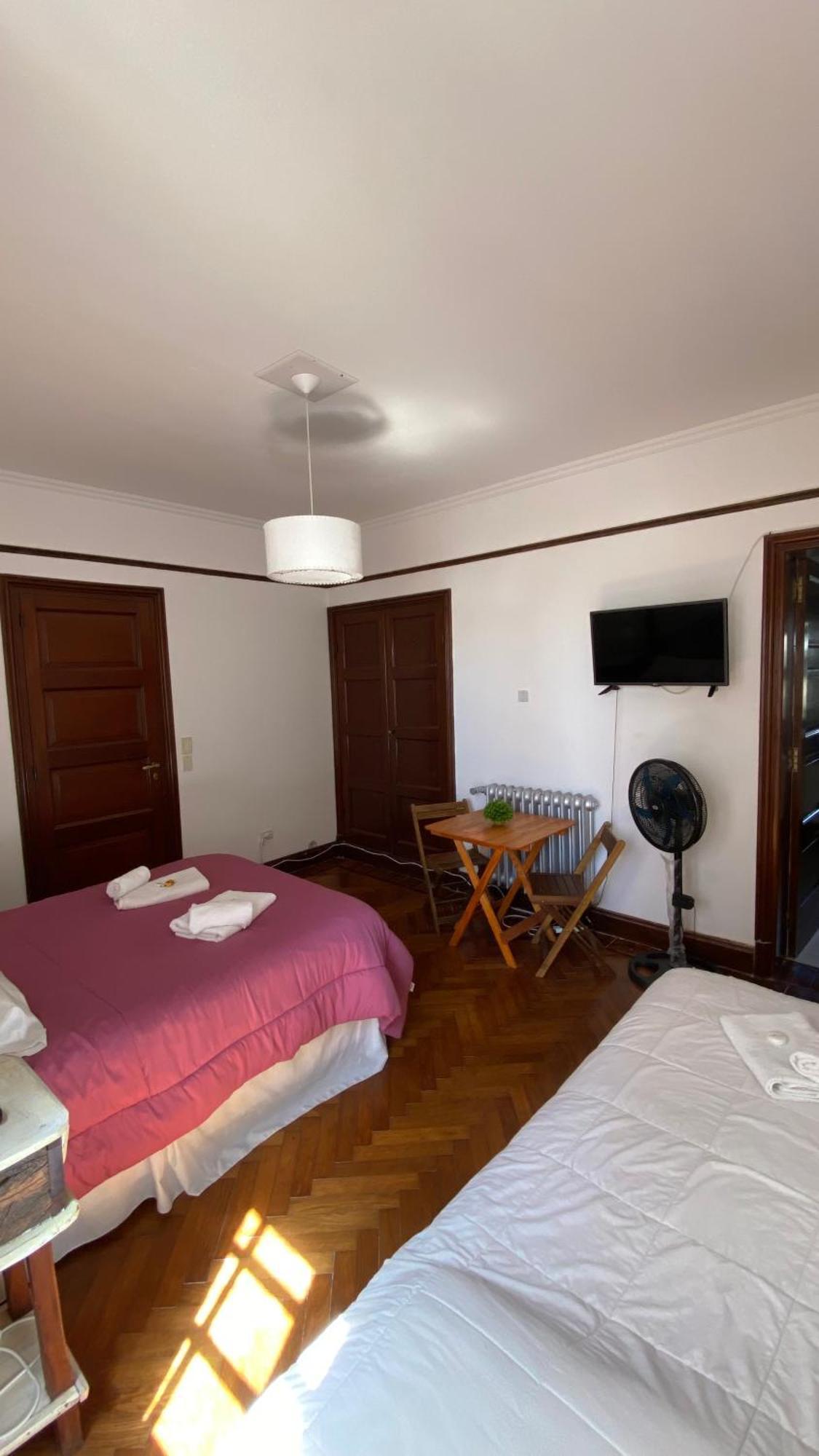 마르델플라타 Costa Esperanza Mdq B&B 외부 사진