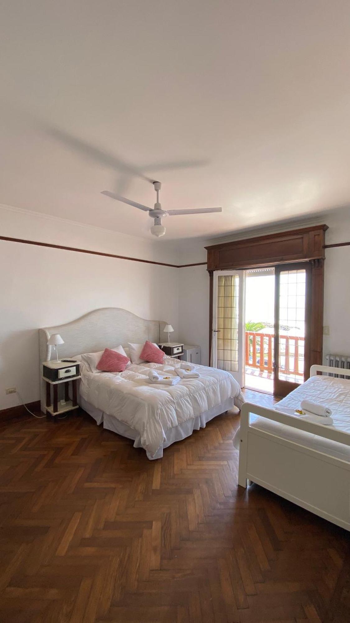 마르델플라타 Costa Esperanza Mdq B&B 외부 사진