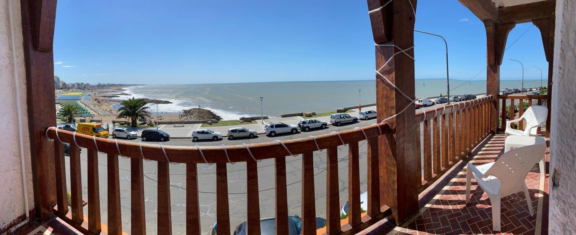 마르델플라타 Costa Esperanza Mdq B&B 외부 사진