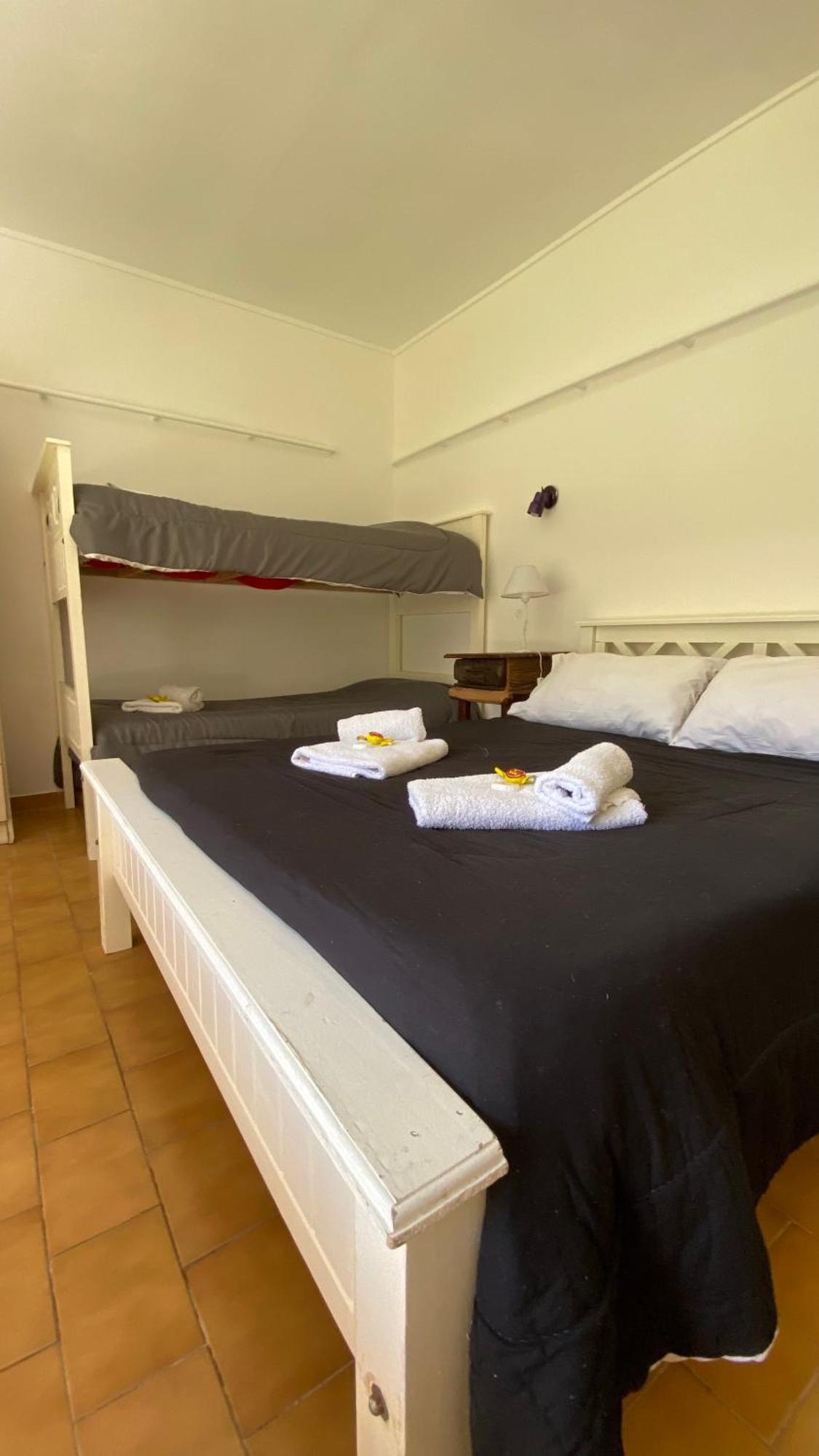 마르델플라타 Costa Esperanza Mdq B&B 외부 사진