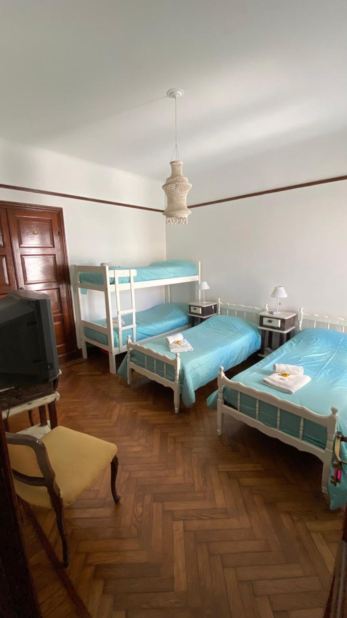 마르델플라타 Costa Esperanza Mdq B&B 외부 사진