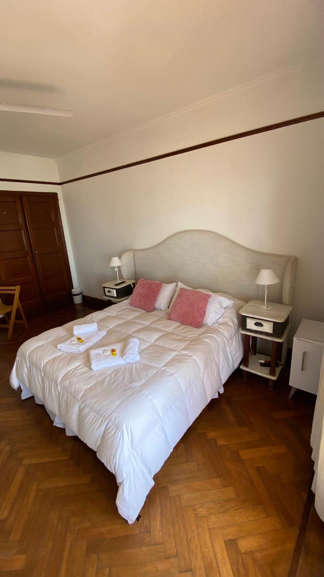 마르델플라타 Costa Esperanza Mdq B&B 외부 사진