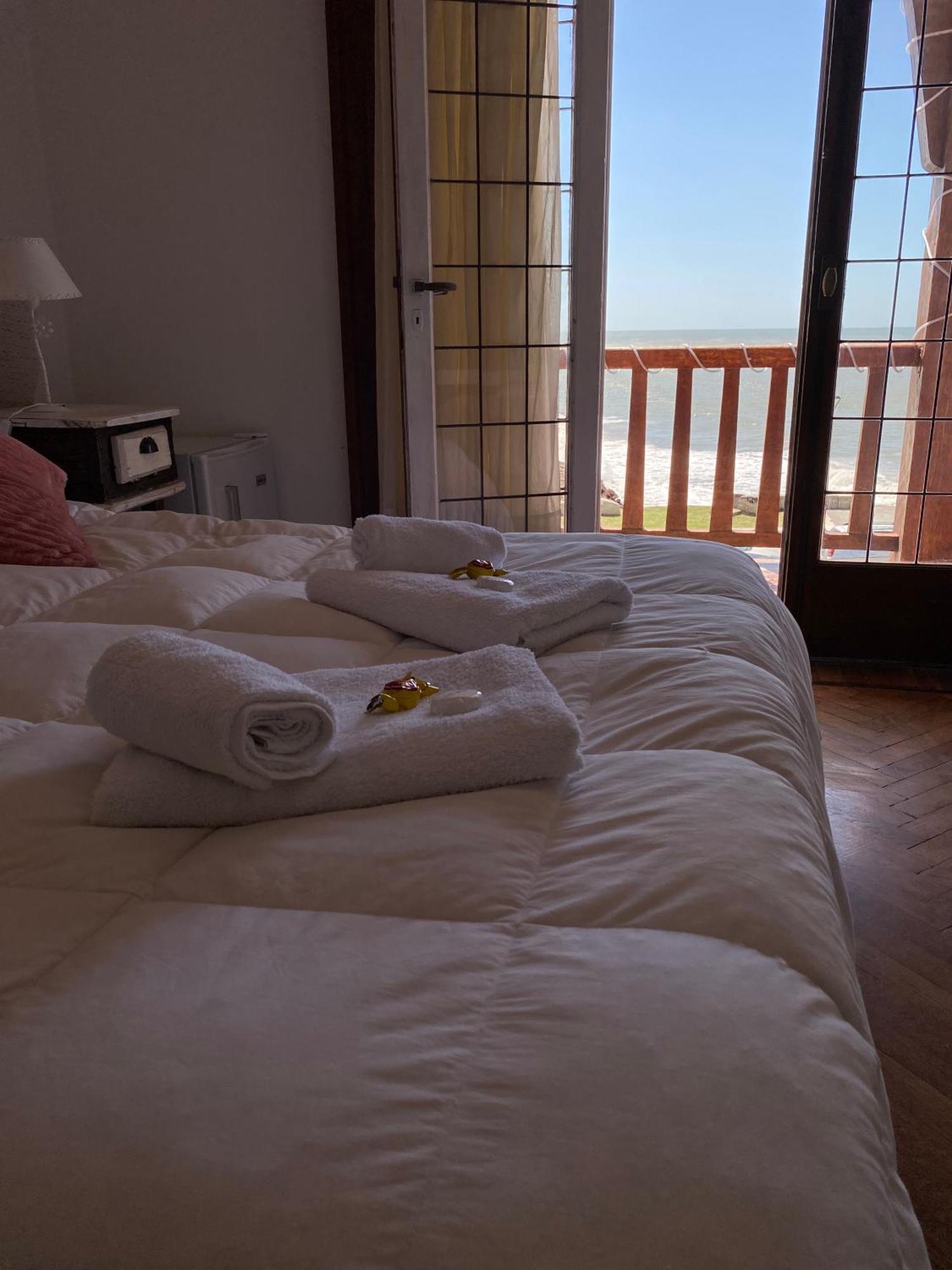 마르델플라타 Costa Esperanza Mdq B&B 외부 사진