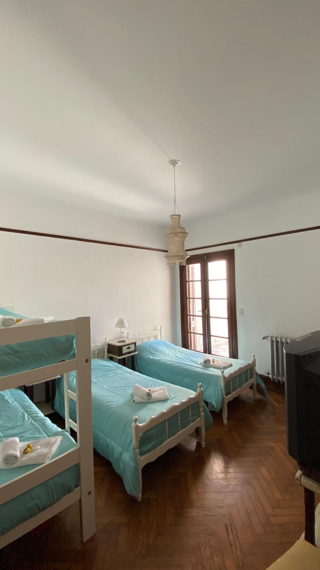 마르델플라타 Costa Esperanza Mdq B&B 외부 사진