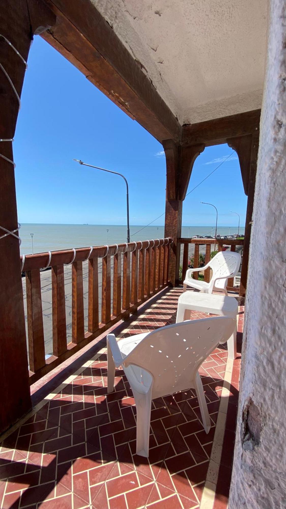마르델플라타 Costa Esperanza Mdq B&B 외부 사진