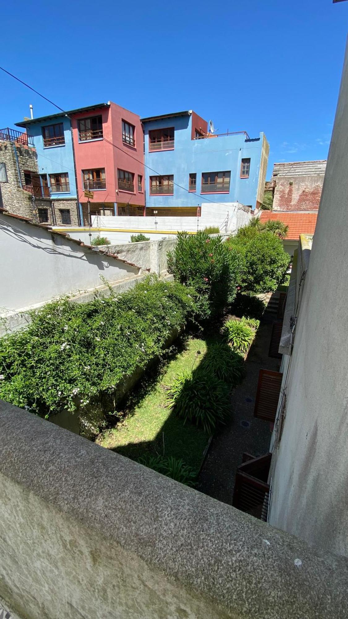 마르델플라타 Costa Esperanza Mdq B&B 외부 사진