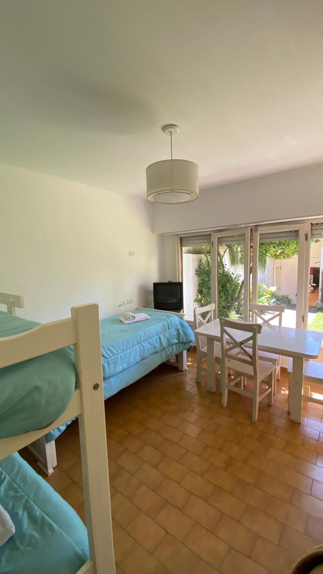 마르델플라타 Costa Esperanza Mdq B&B 외부 사진