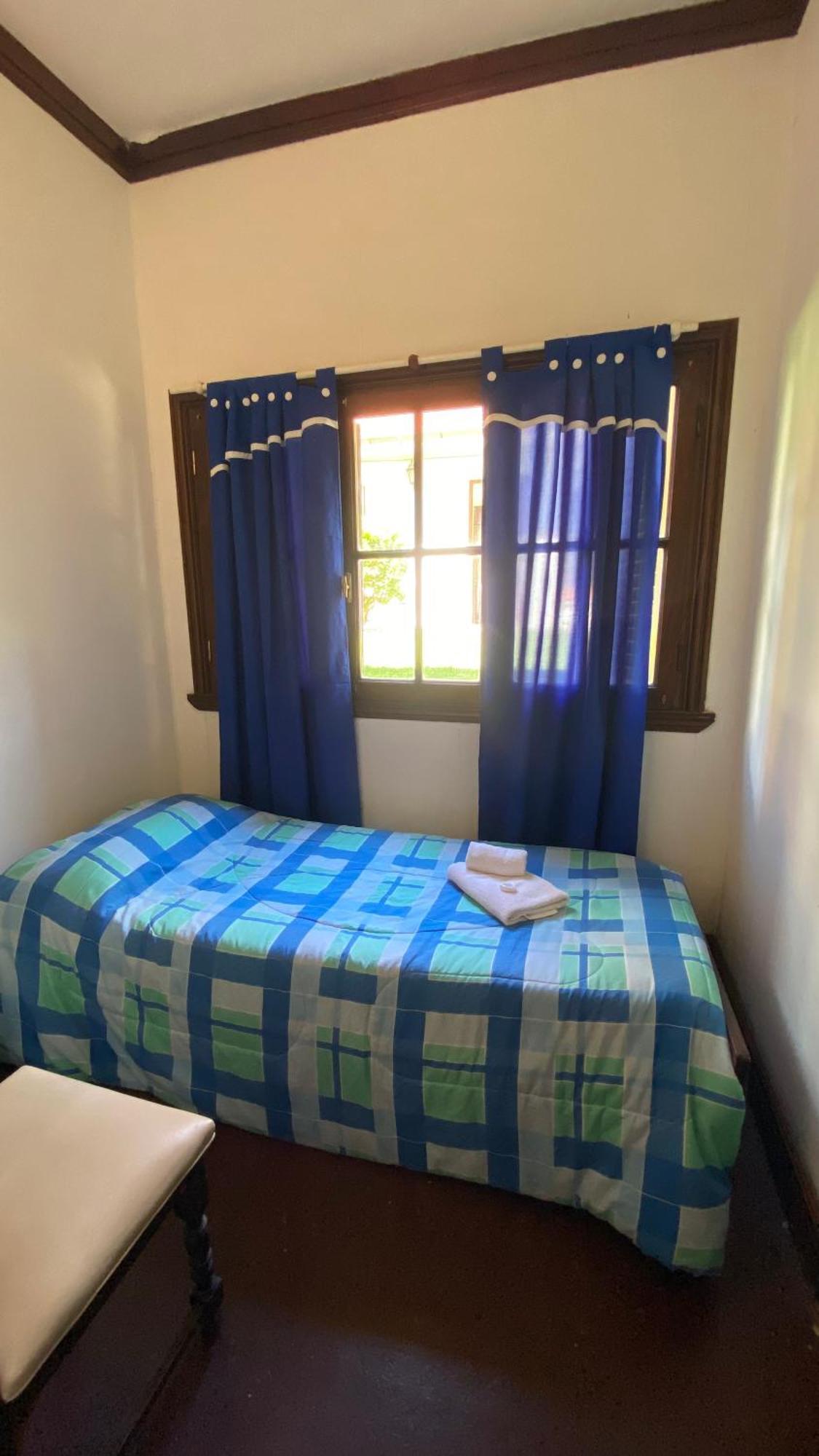 마르델플라타 Costa Esperanza Mdq B&B 외부 사진