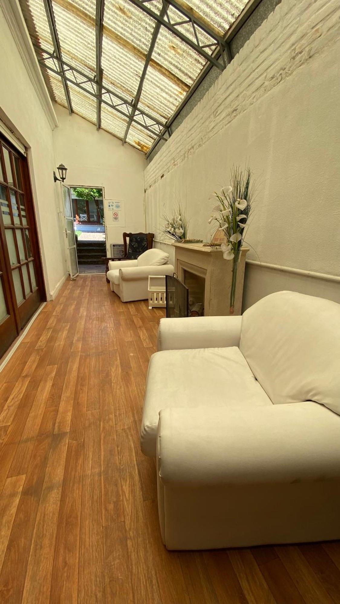 마르델플라타 Costa Esperanza Mdq B&B 외부 사진