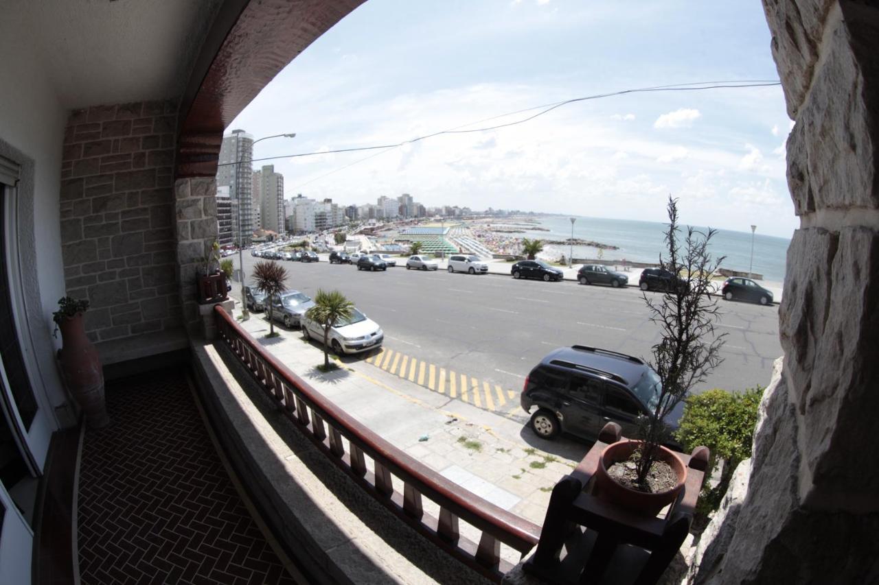 마르델플라타 Costa Esperanza Mdq B&B 외부 사진