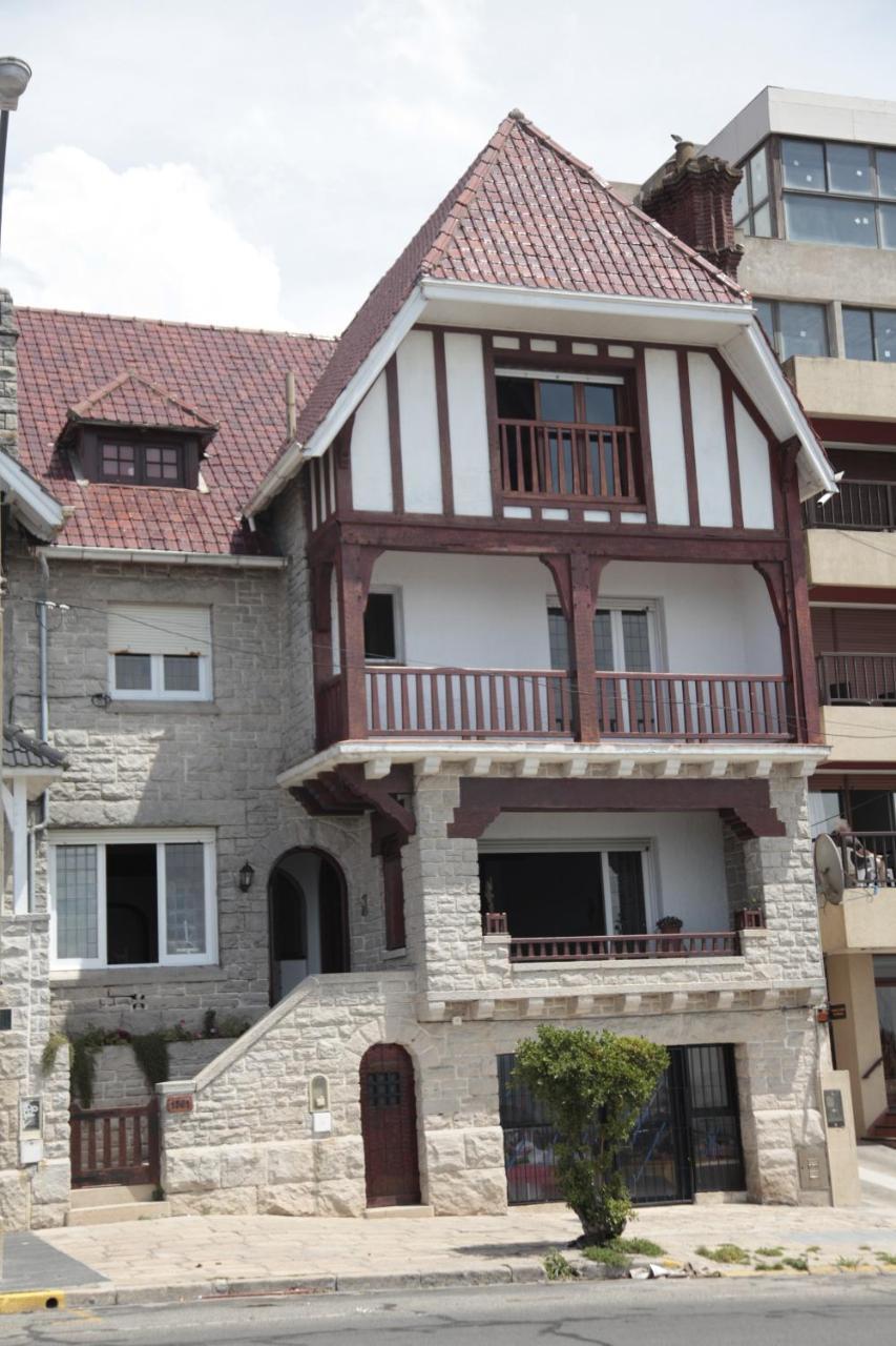 마르델플라타 Costa Esperanza Mdq B&B 외부 사진