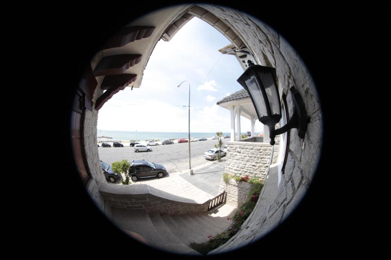 마르델플라타 Costa Esperanza Mdq B&B 외부 사진