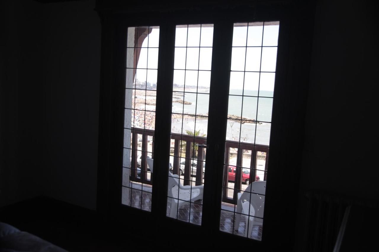 마르델플라타 Costa Esperanza Mdq B&B 외부 사진